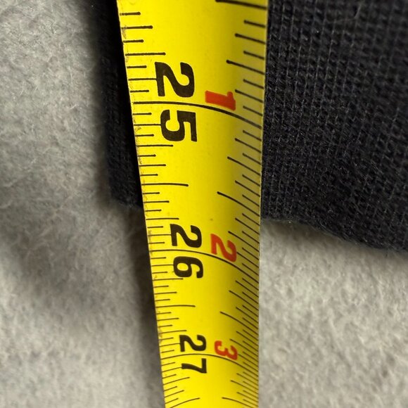 Nike Men's M Sportswear Tech Fleece Jogger Pants Black CU4495 Sweatpants - Picture 16 of 16